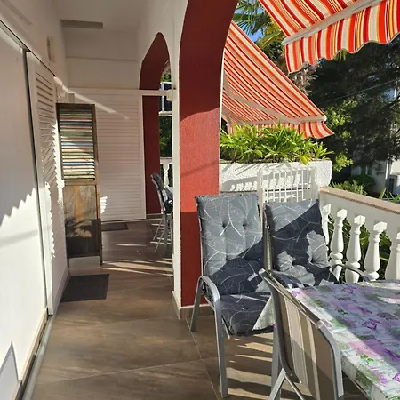 Apartment Stjepan Malinska