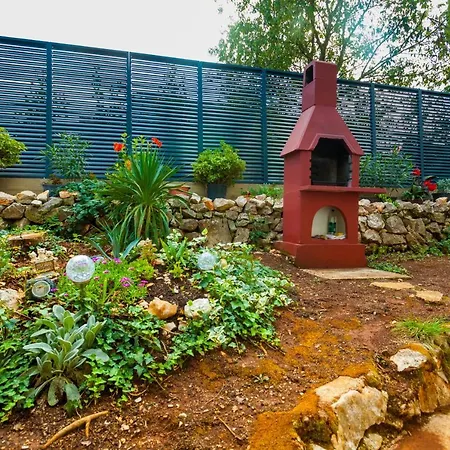 Apartment Stjepan Malinska