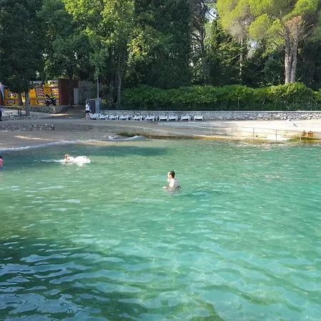 Apartment Stjepan Malinska