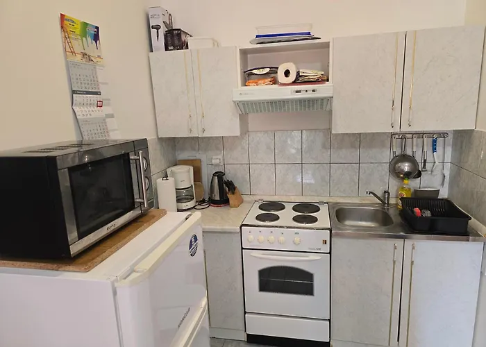 Appartamento Stjepan