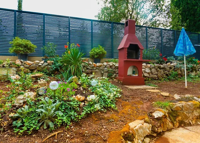 Appartamento Stjepan Malinska