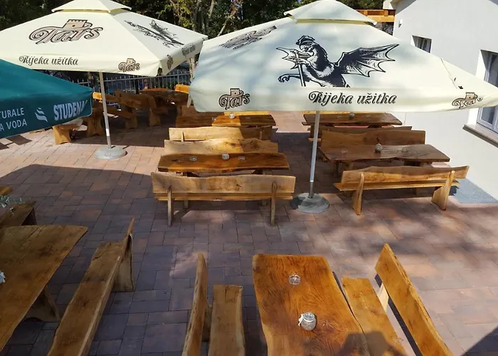 Appartamento Stjepan