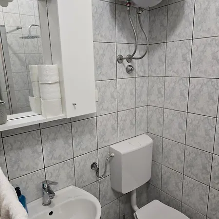 Stjepan Апартаменты *