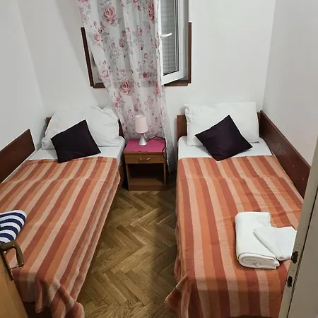 Appartement Stjepan *