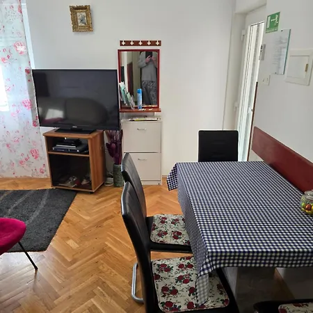 Apartament Stjepan *