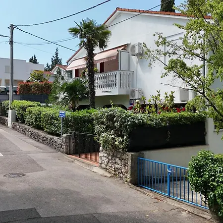 Stjepan Appartement *