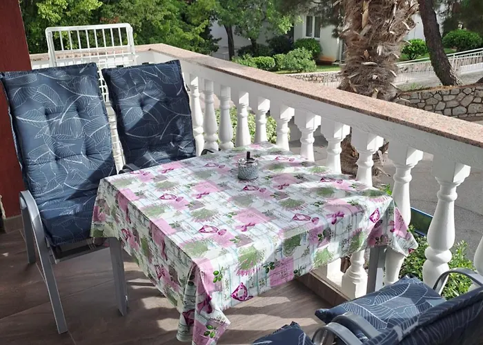 Apartment Stjepan *