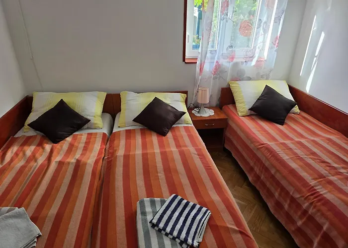 Stjepan Apartment