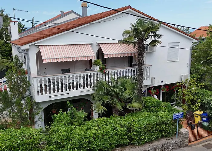 Apartment Stjepan *