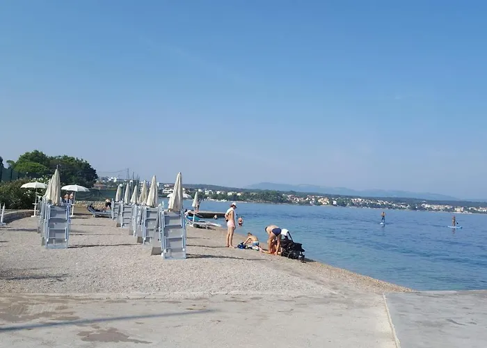 Apartment Stjepan *