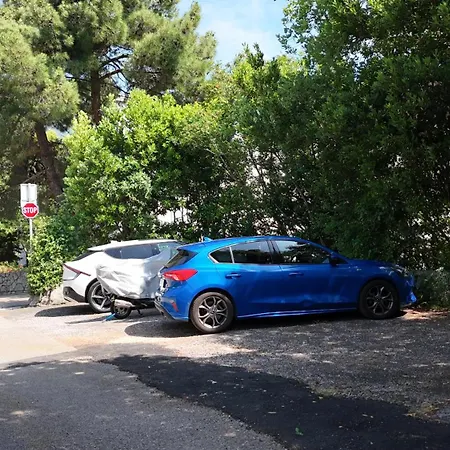 Stjepan Апартаменты