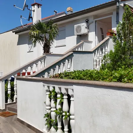 Апартаменты Stjepan