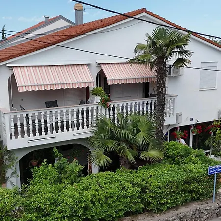 Апартаменты Stjepan *